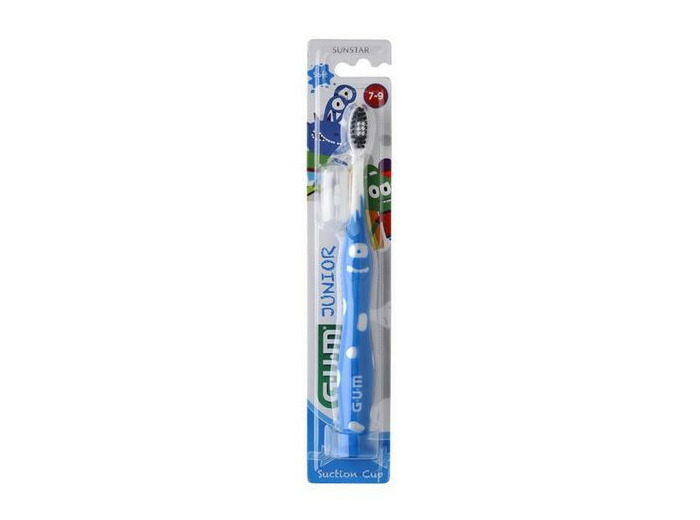 Brosse A Dents Junior 7-9 Ans Gum