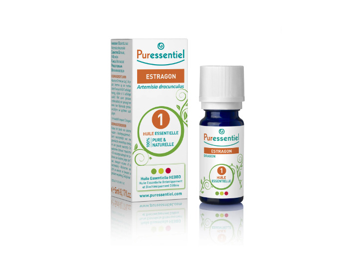 PSL HE ESTRAGON BIO 5ML