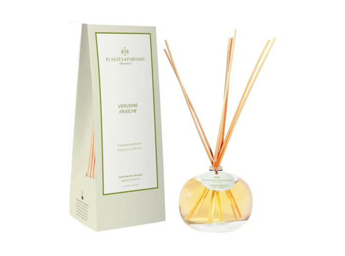 BOUQUET PARFUMÉ VERVEINE FRAÎCHE