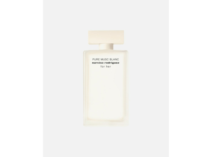 Pure Musc Blanc EP Vaporisateur 100ml de Narciso Rodriguez