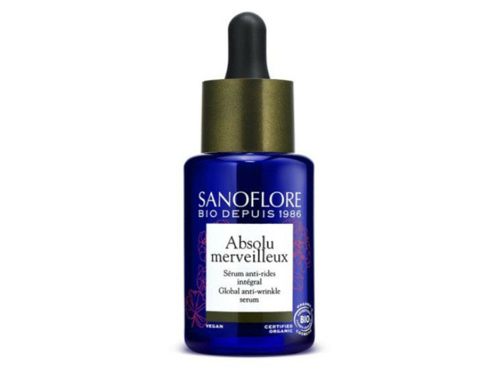 SANOFLORE ABSOLU MERVEILLEUX 30ML