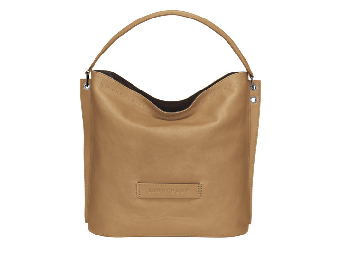 Longchamp 3D - Sac porté épaule