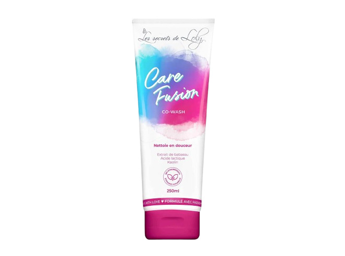 LSL CARE FUSION 250ML