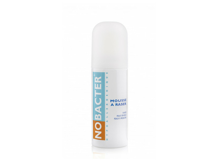 NOBACTER MOUS RAS PSEN FL150ML