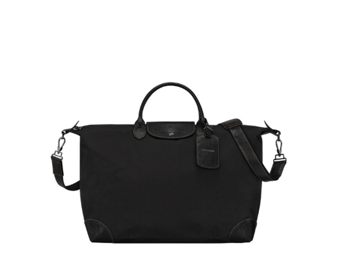 Longchamp Boxford Sac de voyage S Noir