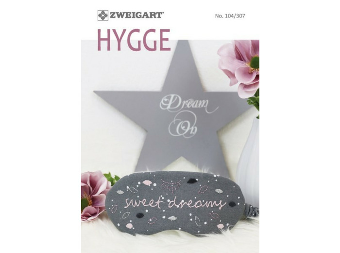 Hygge 104/307 ZWEIGART