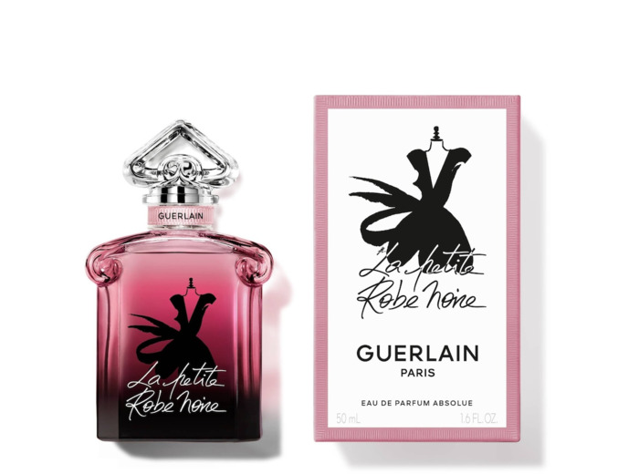 GUERLAIN-LA PETITE ROBE NOIRE EP ABSOLUE Vaporisateur 50ml