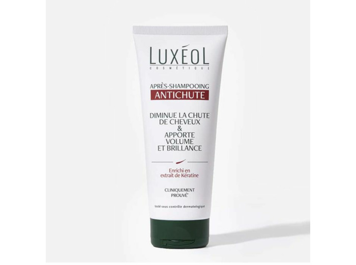 Après Shampooing Antichute 200ml Luxeol