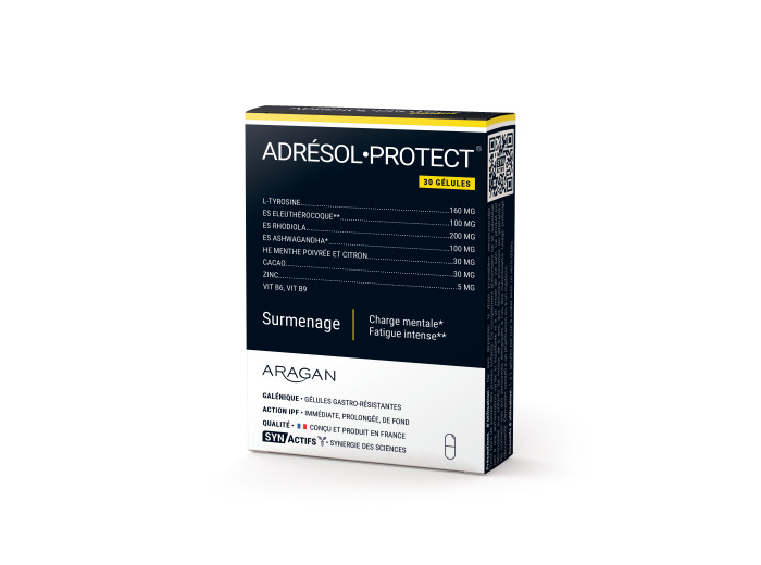 SYN ADRESOLPROTECT GELU30