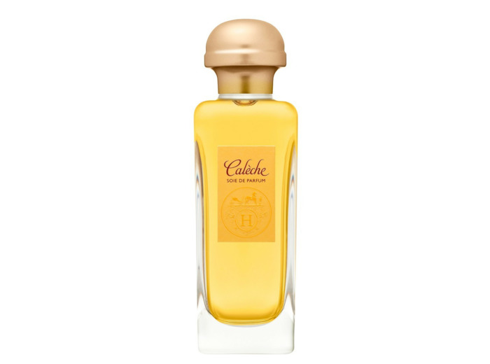 HERMES - CALECHE ET Vaporisateur 100ml