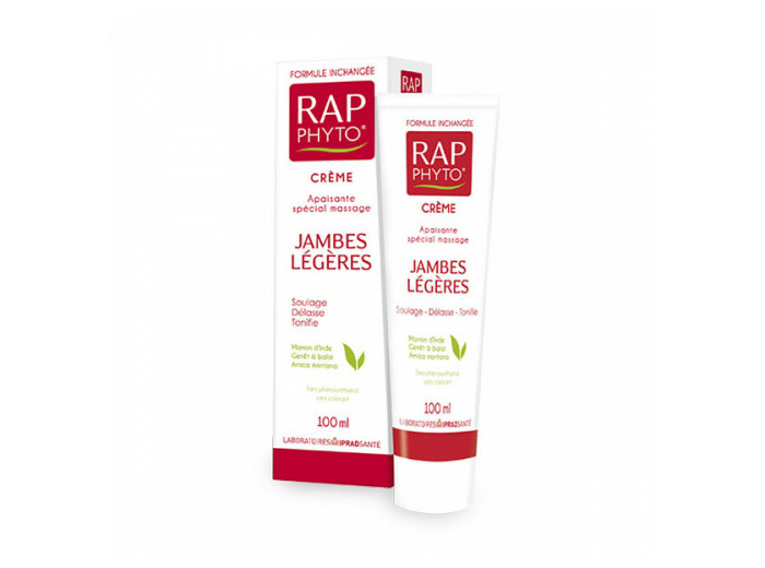 RAP PHYTO CR APAIS 100ML