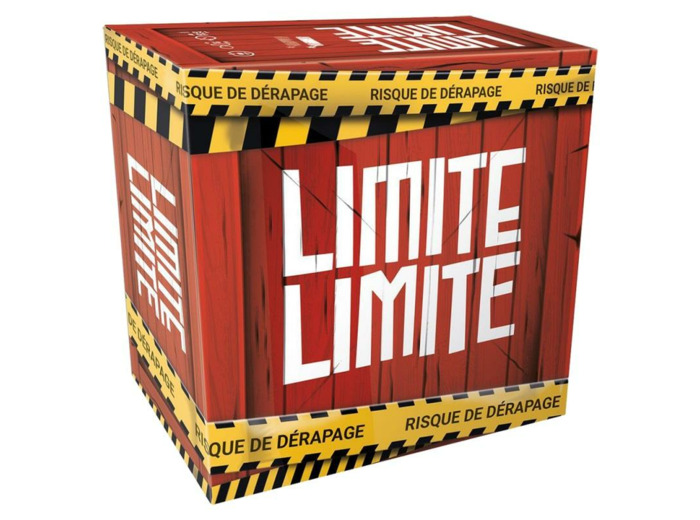 Limite Limite