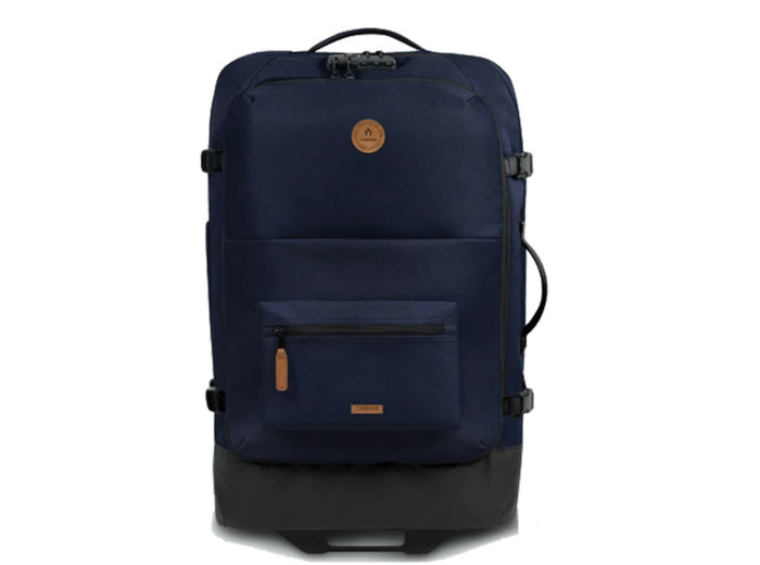 Cabaïa Soft Suitcase Valise Souple M Reykjavik
