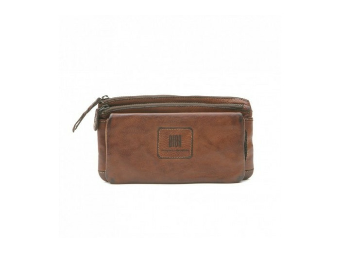 Biba Kansas Compagnon KA4 Cuero