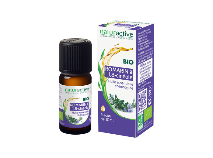 NATURA HE ROM CINEOL 10ML