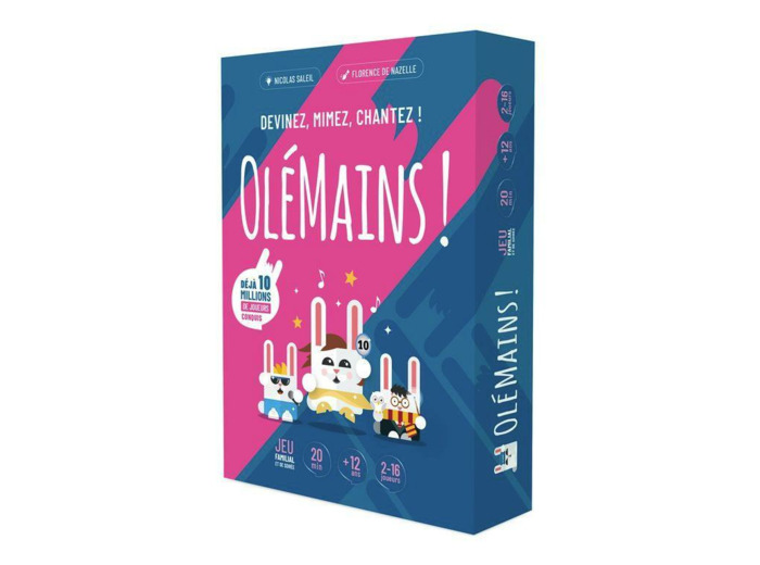 OLEMAINS
