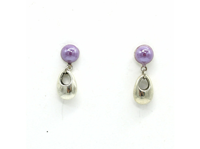 Boucles d'oreilles Laïs