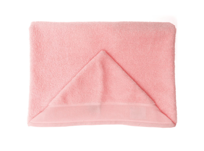 Sortie de bain Rose - RICO