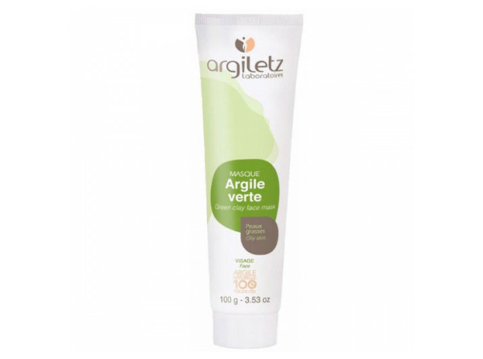 ARGILETZ MASQ ARGIL VER 100ML1