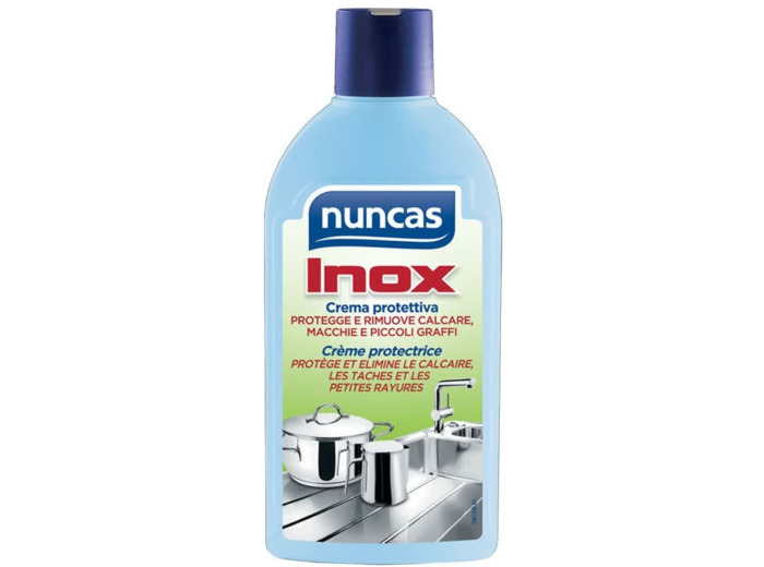 Inox crème protectrice