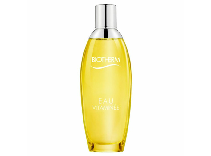 BIOTHERM EAU VIT SPRAY FL100ML