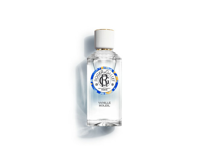 RG EAU PARF BIENFAIS VANILLE SOLEIL 100ML