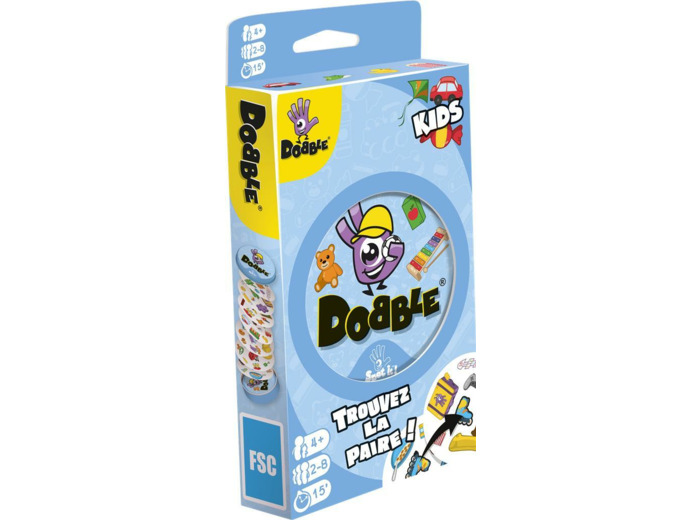 Dobble Kids
