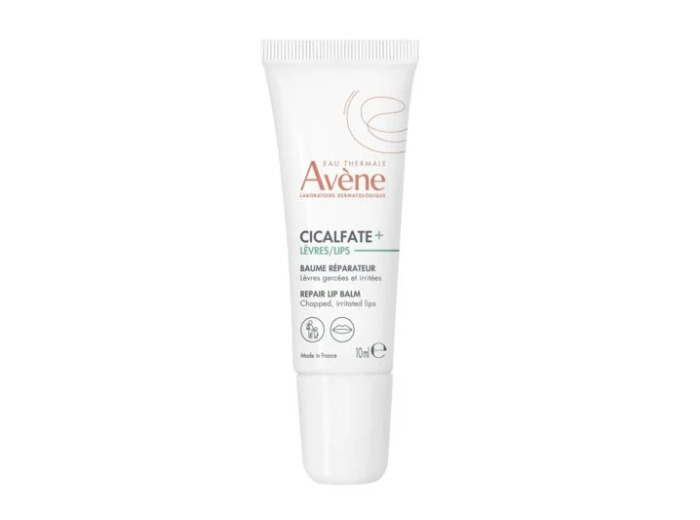 AVENE CICALFATE BAUME LEVRES T10ML