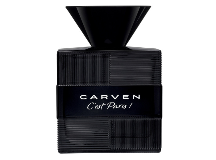 CARVEN C'est Paris Lotion Après Rasage Vaporisateur 100ml