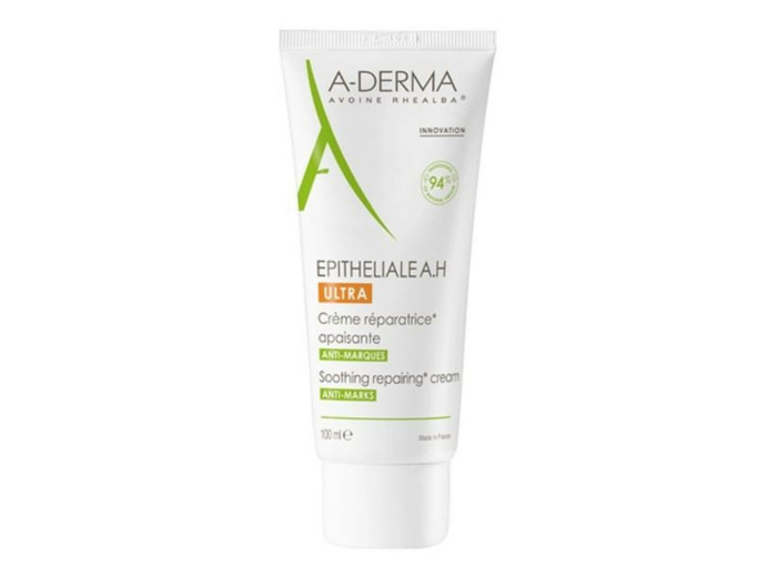 A-DERMA EPITHELIALE AH ULTRA CR REP 100ML