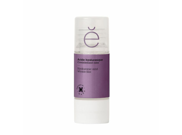 ETAT PUR ACTIF PUR ACIDE HYALURONIQ 15ML