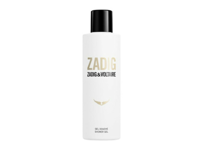 Zadig De Zadig&Voltaire Gel Douche 200ml