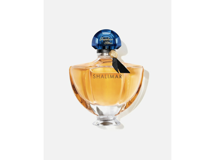 GUERLAIN - SHALIMAR ET Vaporisateur 50ml