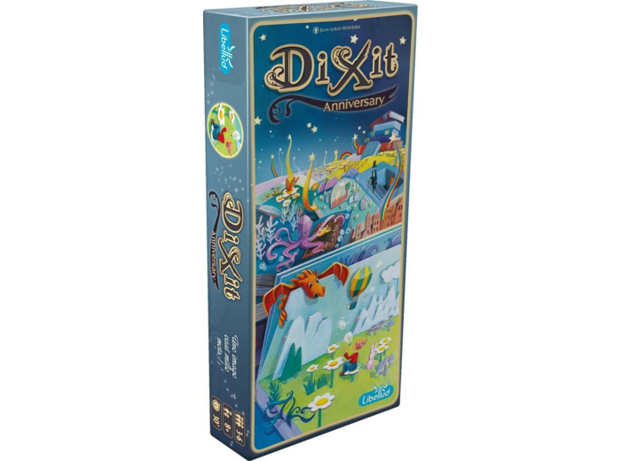 Dixit ext anniversary