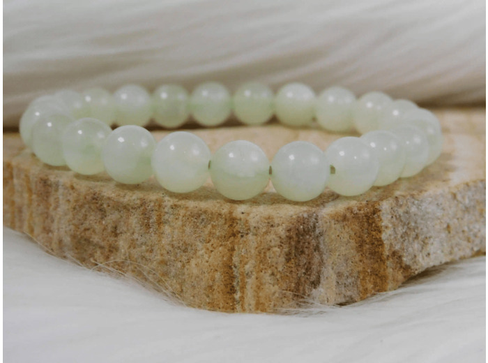 BRACELET JADE