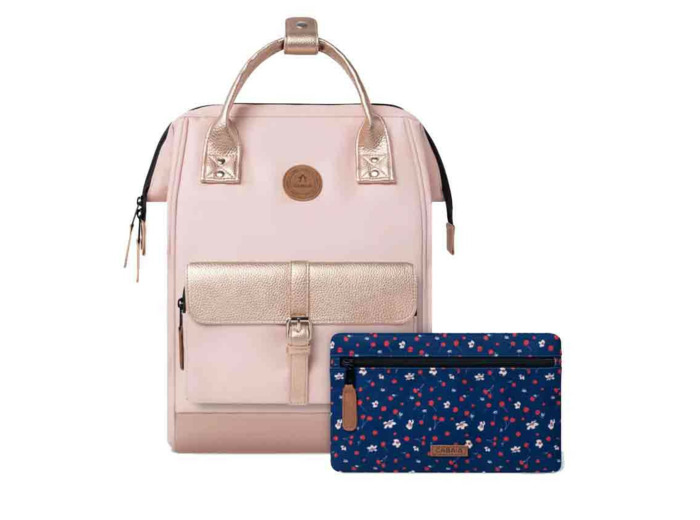 Cabaïa Medium Sac à Dos 13" Queretaro