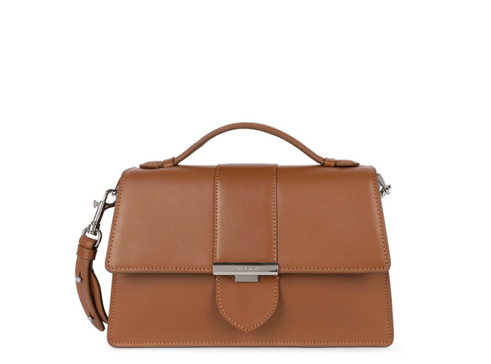 Lancaster Paris Ily Grand Sac A Main 531-011 Camel