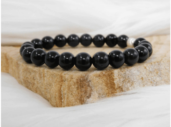 BRACELET ONYX