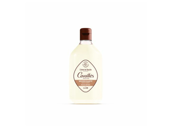 ROGE-CAV CR DCHE NOURRISSANTE 250ML