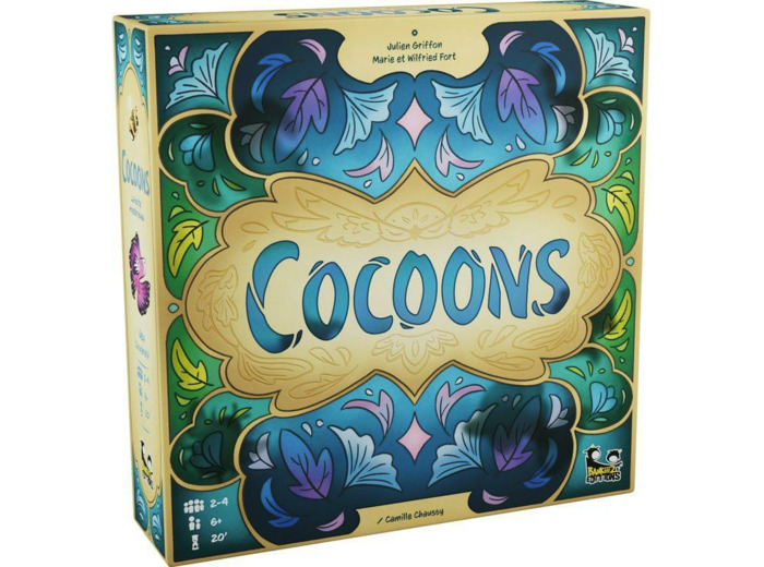 COCOONS
