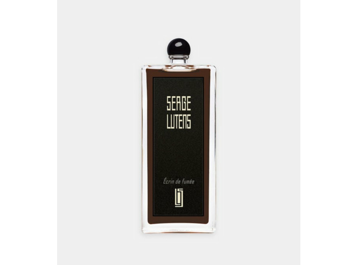 Eau de Parfum de la marque Serge Lutens ECRIN DE FUMEE Vaporisateur 50ml