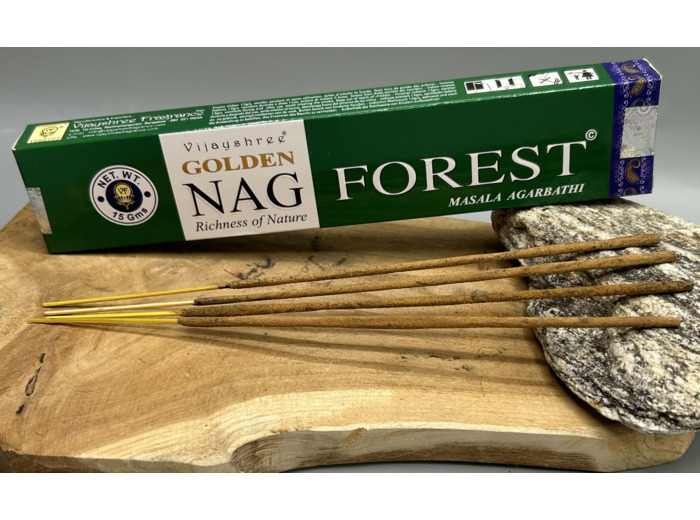 ENCENS GOLDEN FOREST