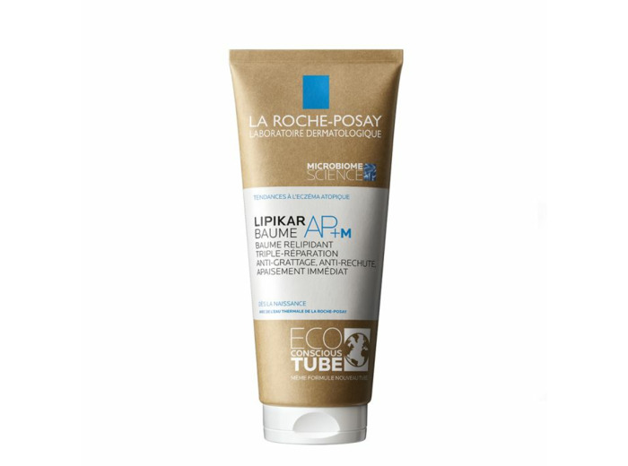 LIPIKAR BAUME APM TUBE ECO 200ML