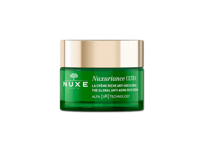 NUXE NUXURIANCE ULTRA CR RICH A-AGE 50ML