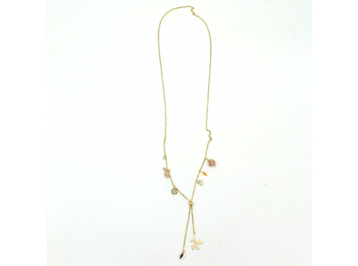 Collier Mariah