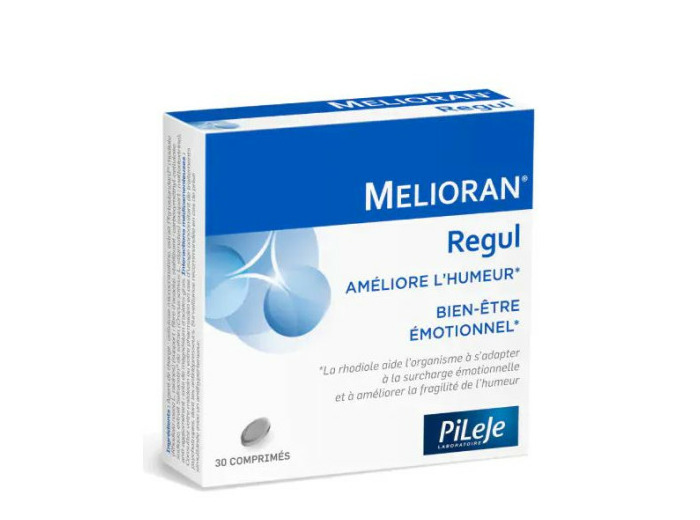PILEJE MELIORAN REGUL CPR BT30