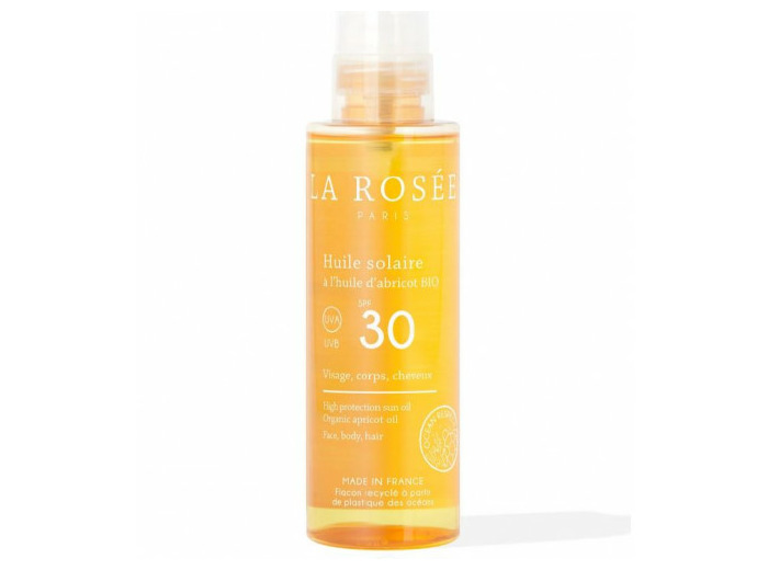 LA ROSEE HLE SOLAIRE SPF30 150ML