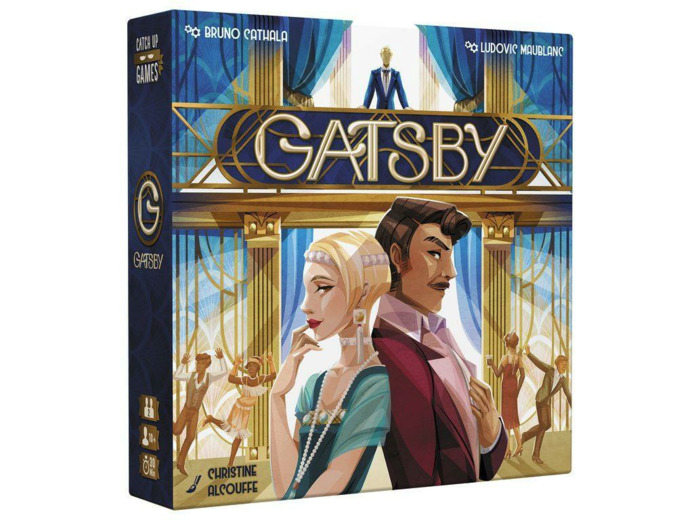 GATSBY