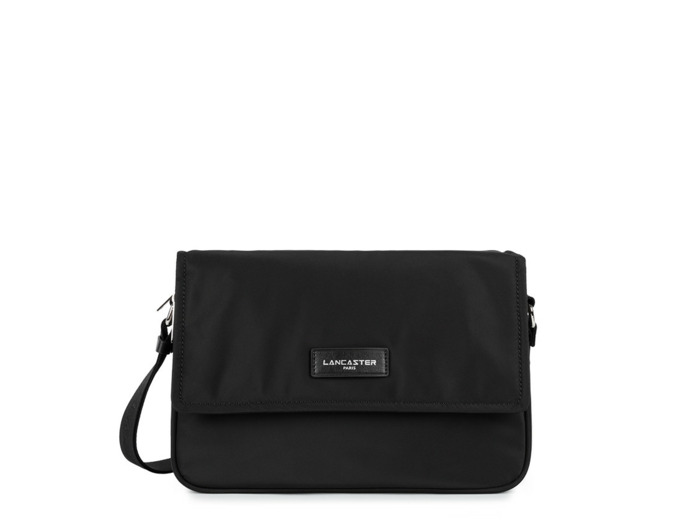 Lancaster Basic Vita Sac Gibecière 510-87 Noir