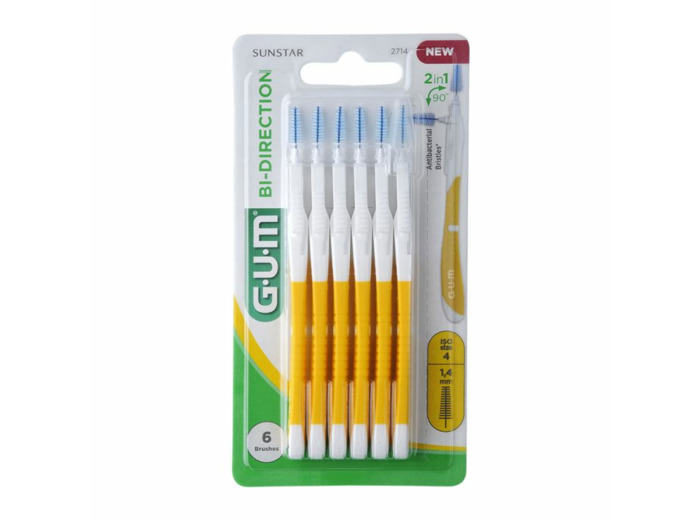 GUM BIDIRECTION 1.4 2714